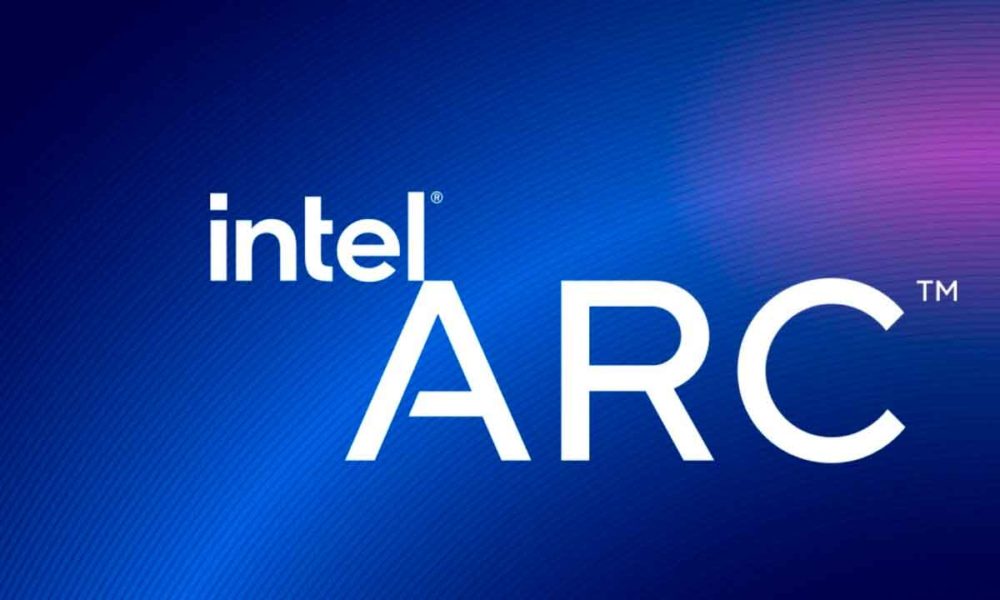 First ever review of the Intel Arc Alchemist A380