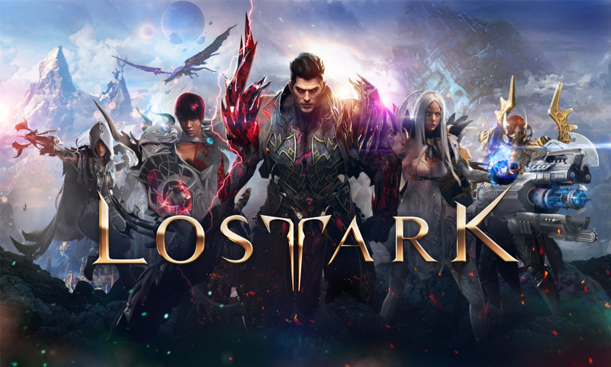 Everything you need to know about Lost Ark