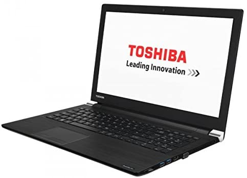 Toshiba Satellite Pro R50