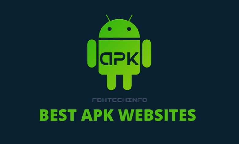 best apk websites