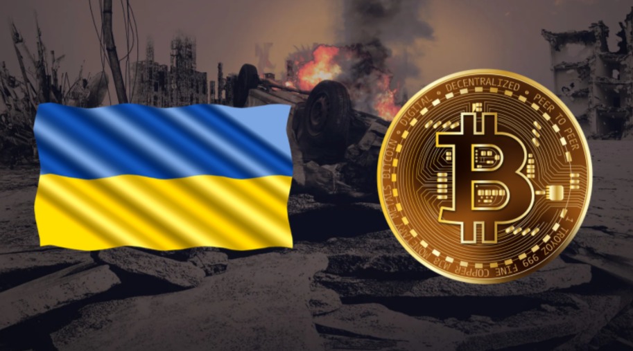 The War in Ukraine – The Internet and Social Media