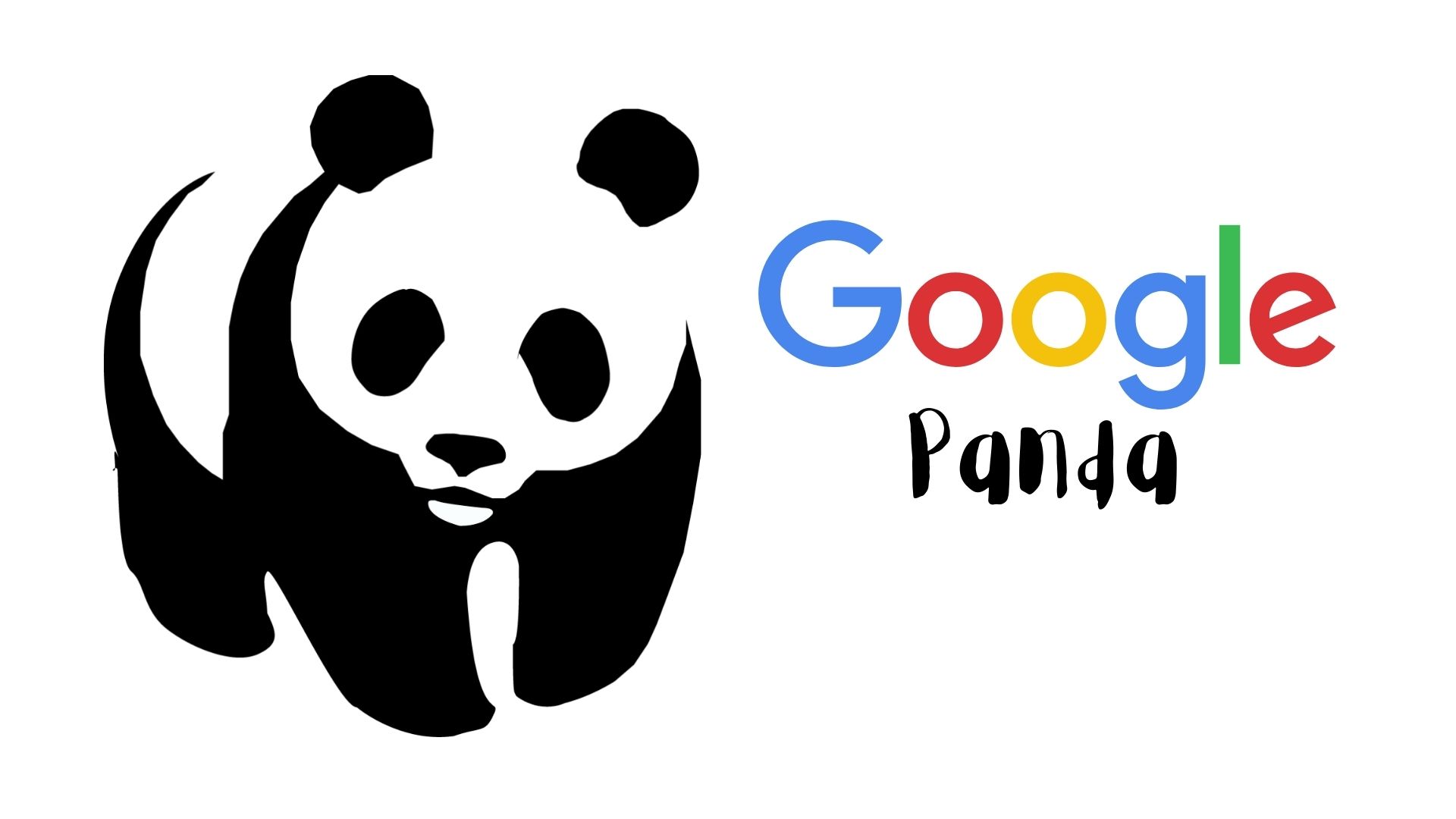 What is Google Panda and how does it work?