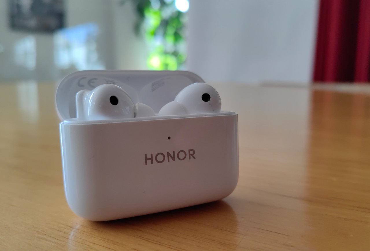 Review: Honor Earbuds 2 Lite Bluetooth Headphones