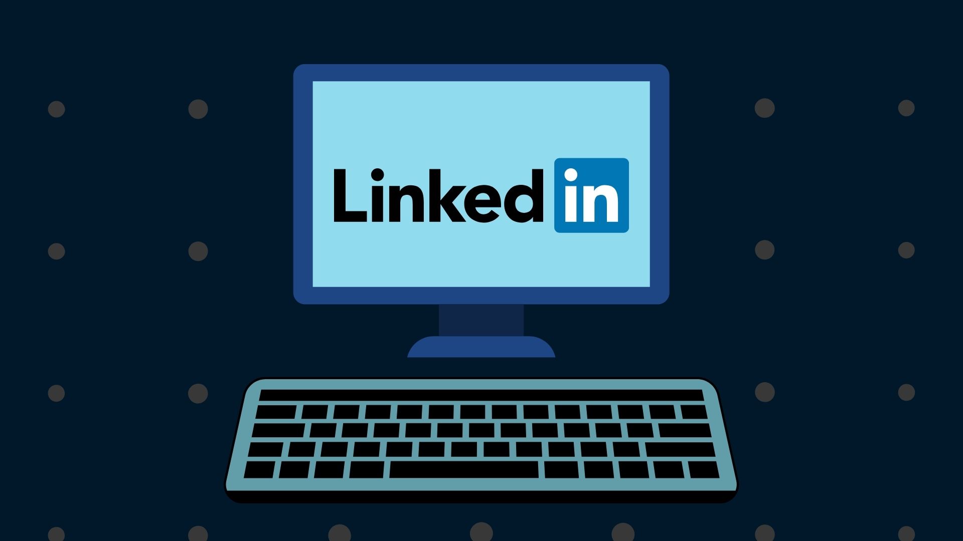 How to make your LinkedIn profile attractive and Interesting