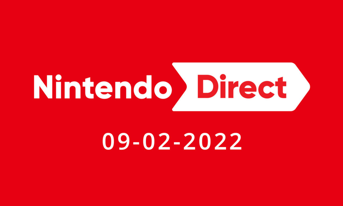 The first Nintendo Direct of 2022 will be held tonight