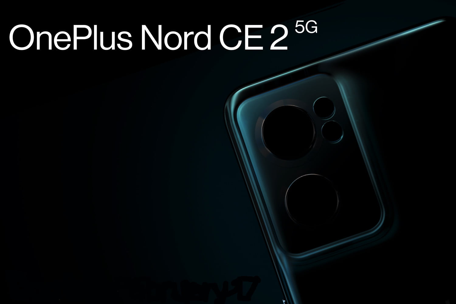 OnePlus Nord CE 2 5G to debut with 65W charging February 17