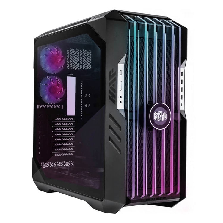 Cooler Master HAF 700 EVO Review