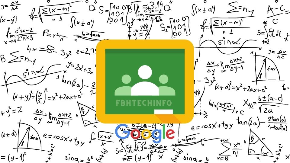 How to use the New Google Classroom to manage difficult assignments