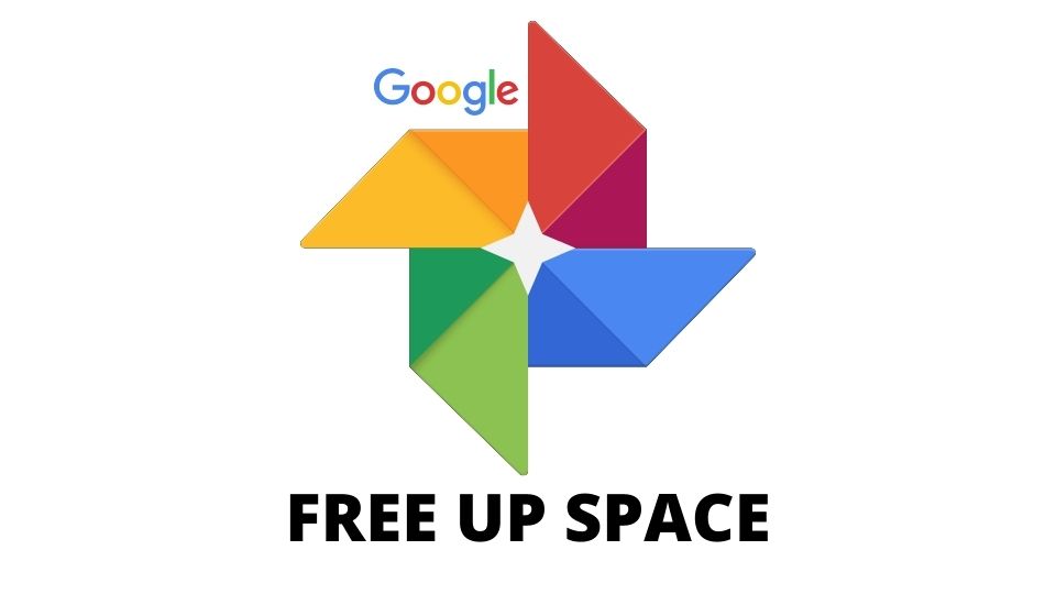 How to free up space in Google Photos