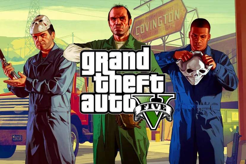 Some users in GTA Online have been banned from story mode for going online