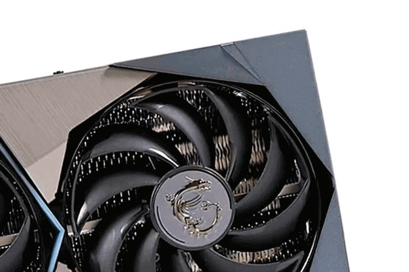 MSI GeForce RTX 3090 Ti SUPRIM X with 480W TDP and 16-pin connector has been leaked online