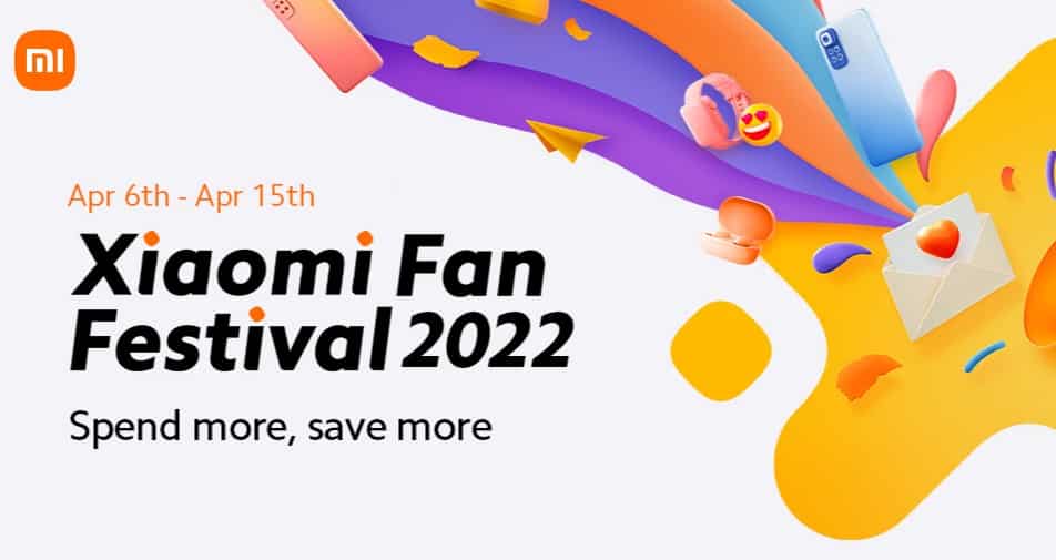 The Xiaomi Fan Festival 2022’s Best Discounts