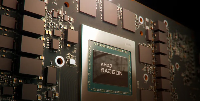 Future graphics cards from AMD and NVIDIA start to surface with their names