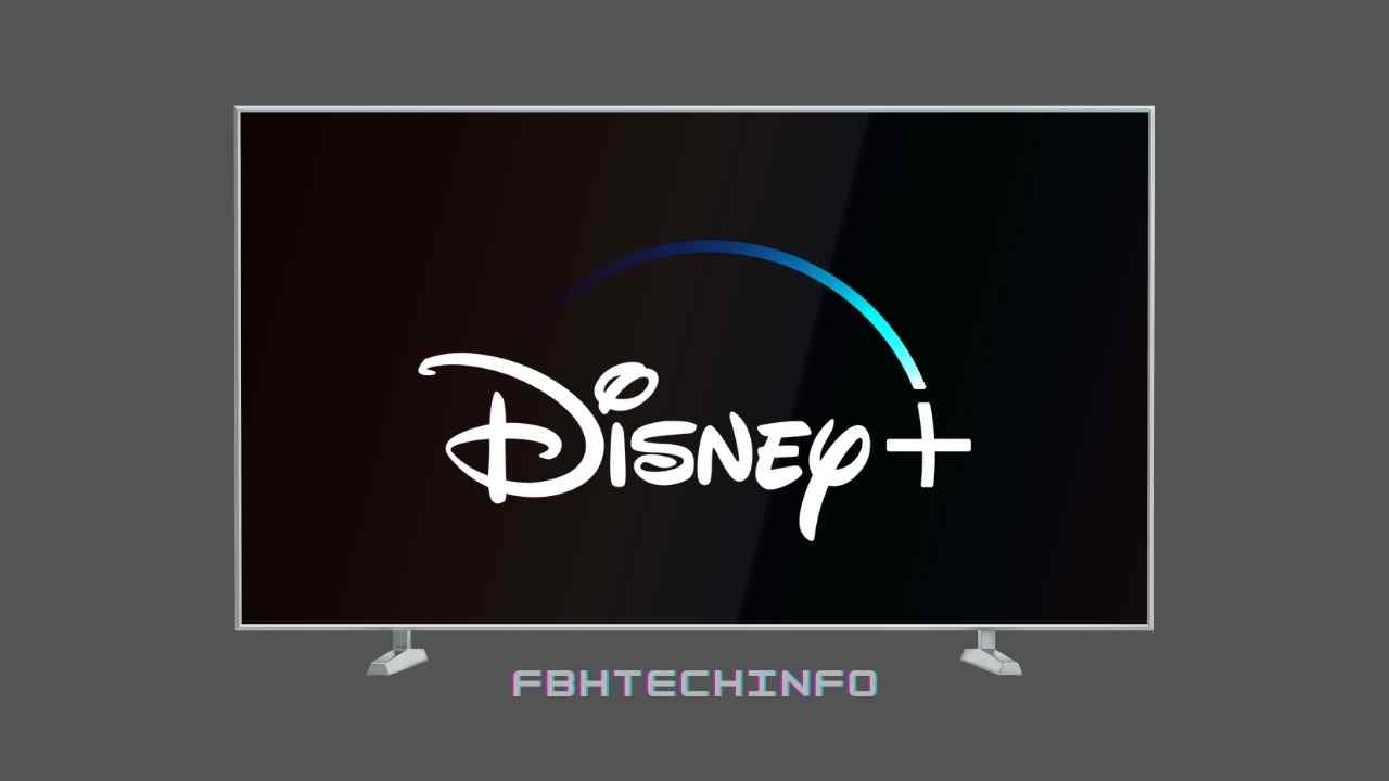 How to download and install Disney+ on Phillips Smart TV