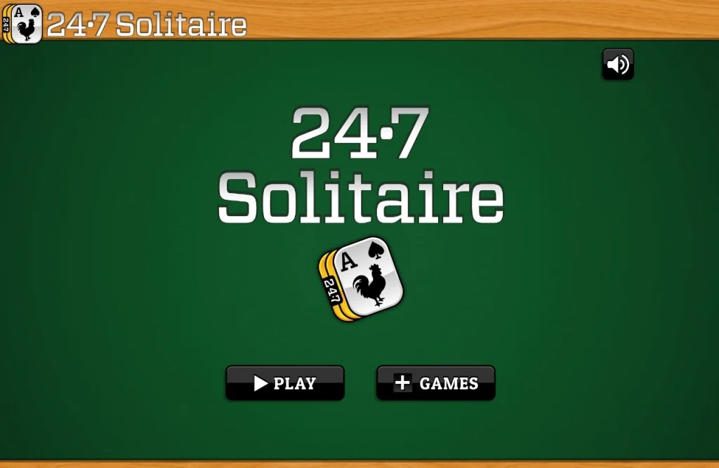 Best Online Free Solitaire 