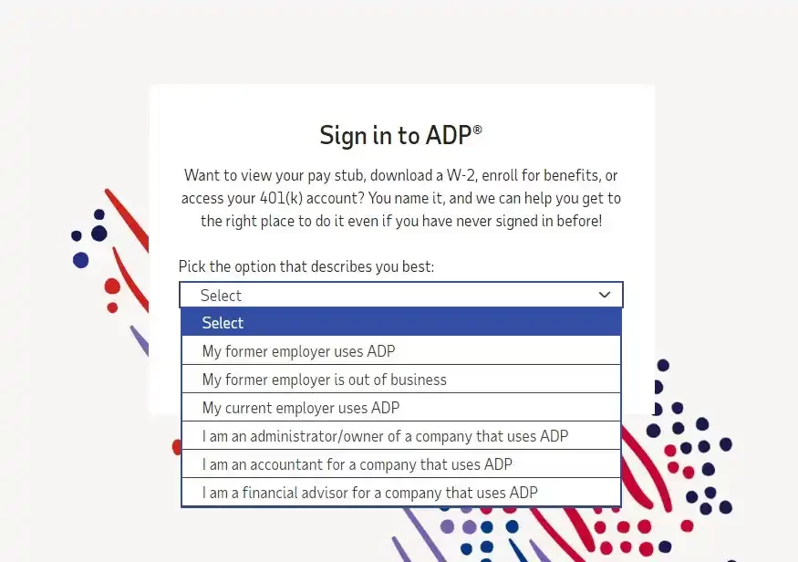 ADP