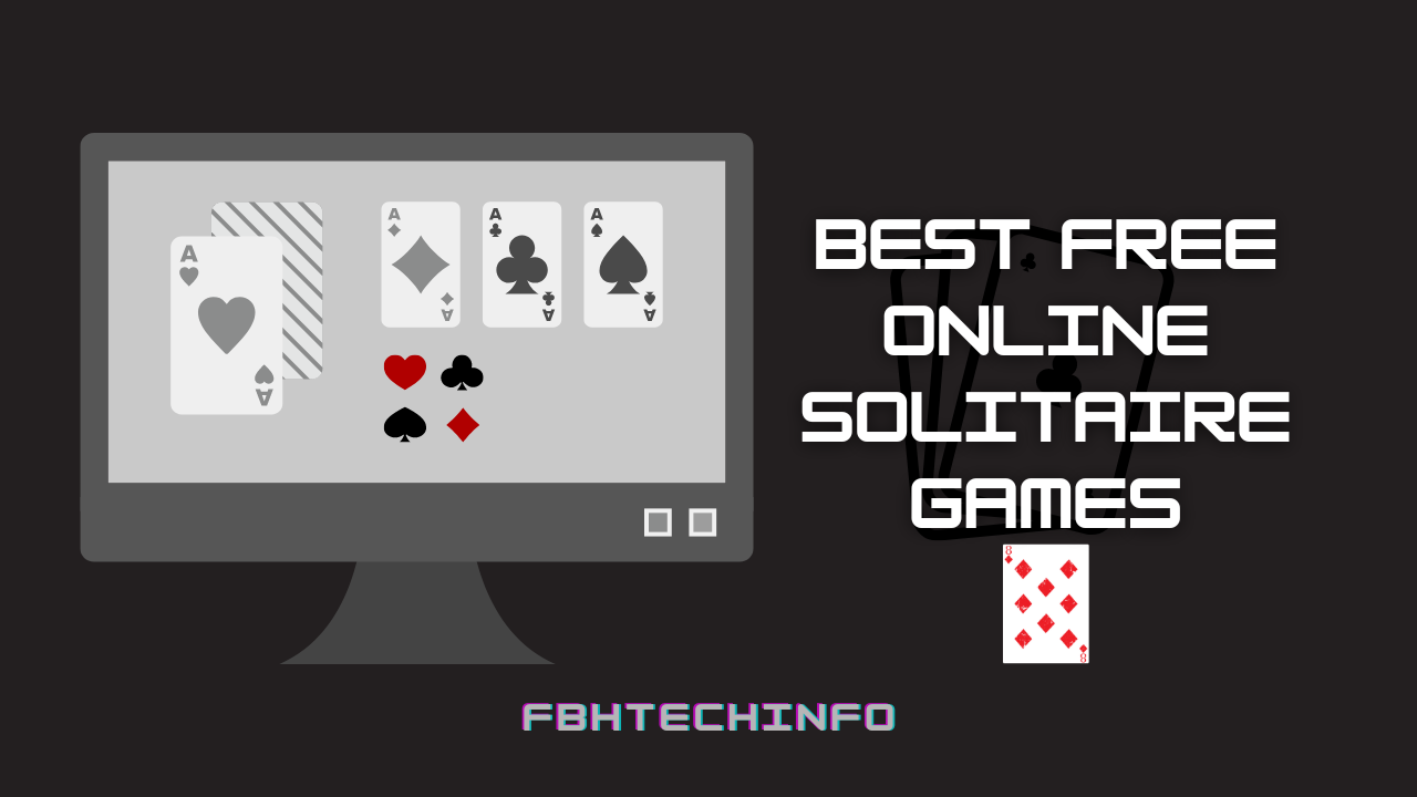 7 Best Online Free Solitaire Sites to Waste Time on at Work (or Home)