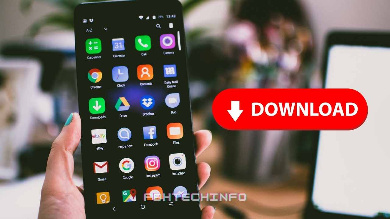 How to Locate Downloaded Files on Any Android Device