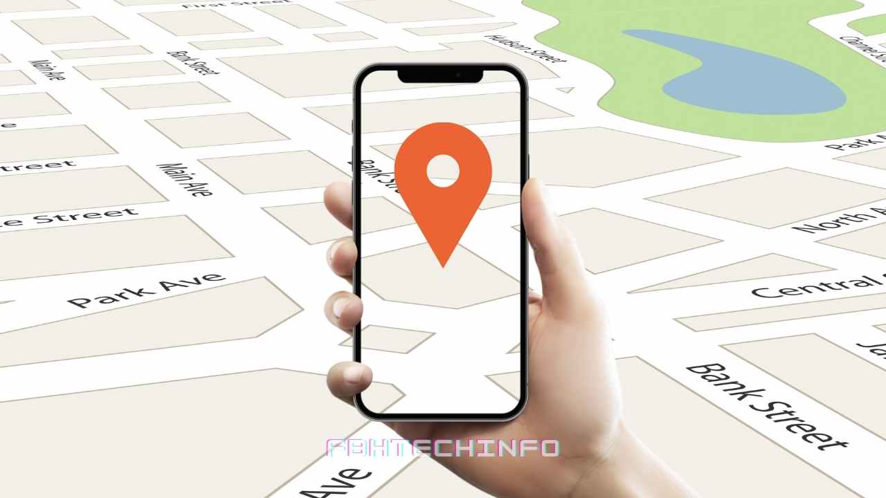 How to Find My Phone and Track Its Location