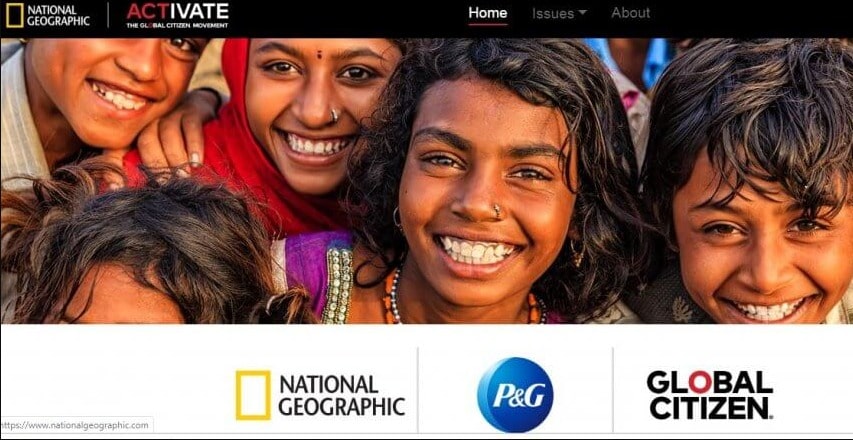 natgeo activate