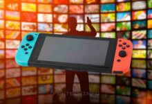 nintendo switch streaming apps