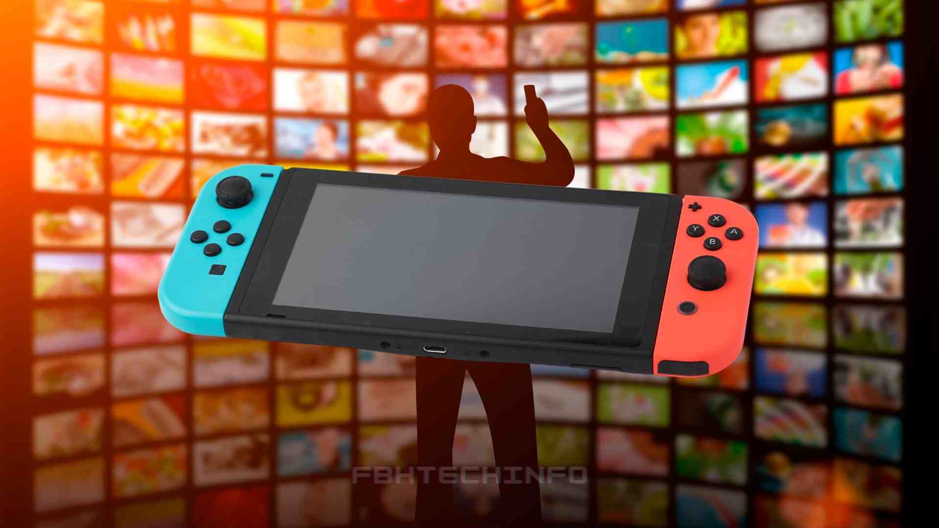 4 Best Streaming Services for the Nintendo Switch