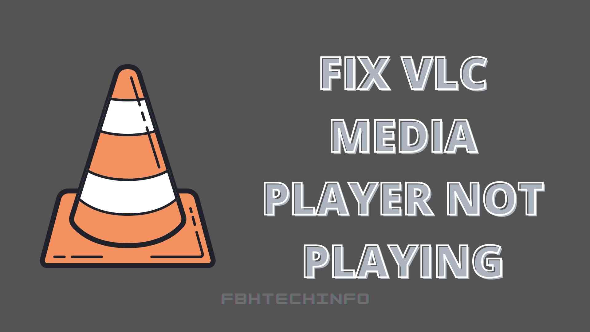 How to Fix VLC Media Player Not Playing on Windows 11