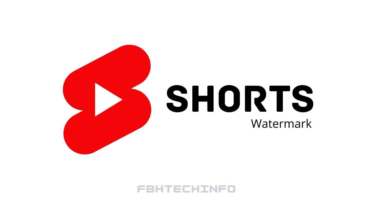 Watermarks will now appear on YouTube Shorts videos