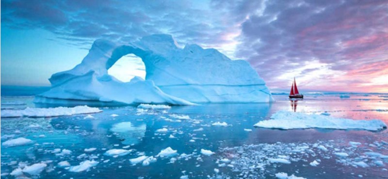 Surprising Discoveries Unveiled: Scientists Look Under Arctic Ice and Find the Unexpected