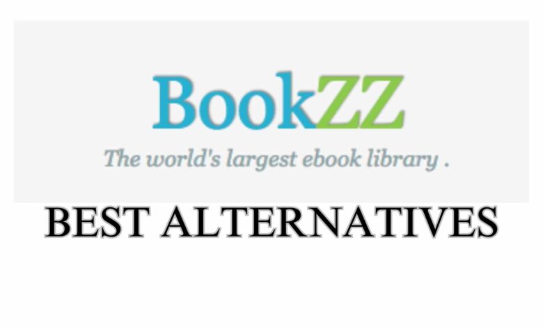 bookzz alternatives