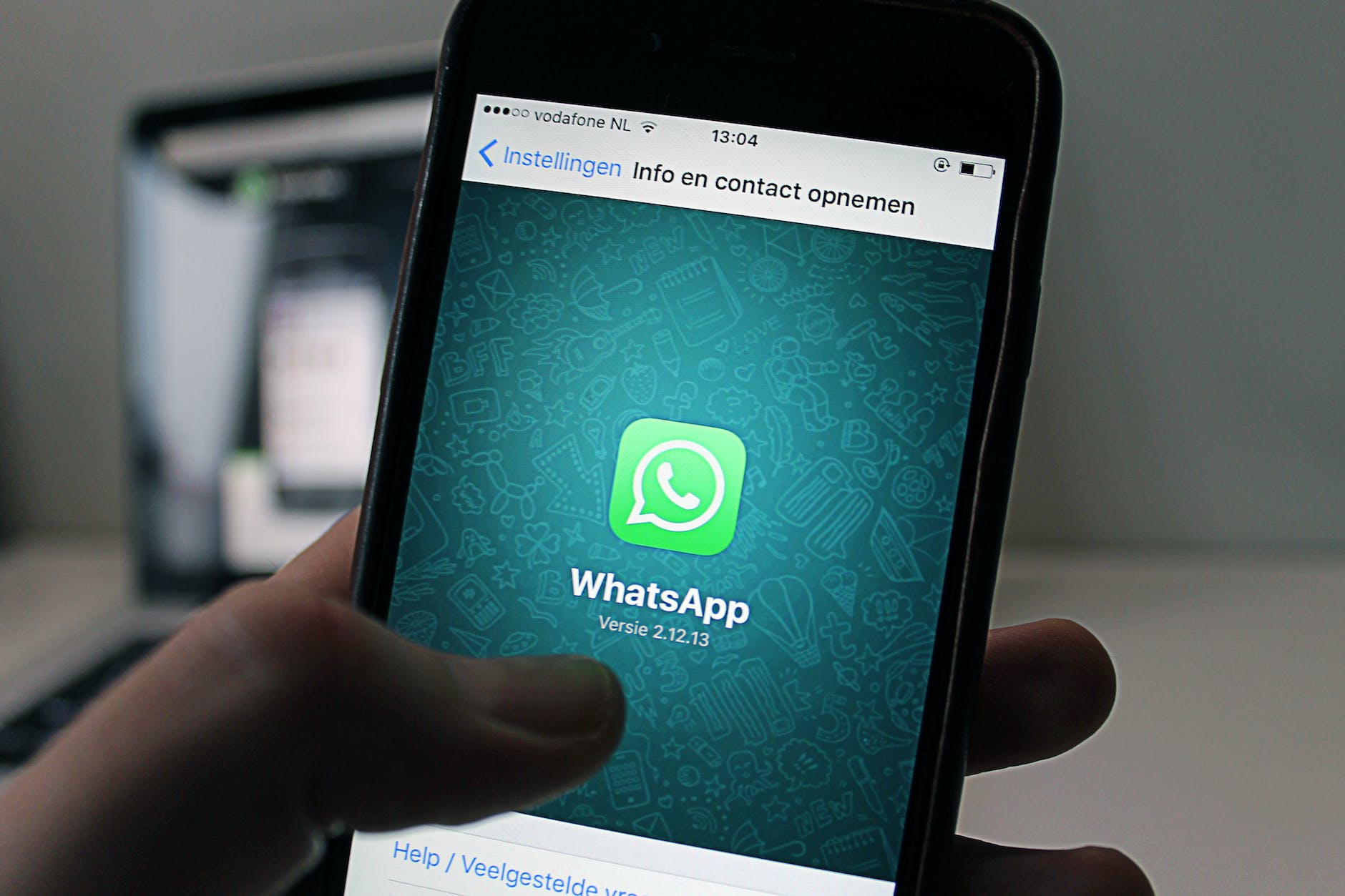 WhatsApp Bug Causes Microphone to Activate Unexpectedly on Android Devices