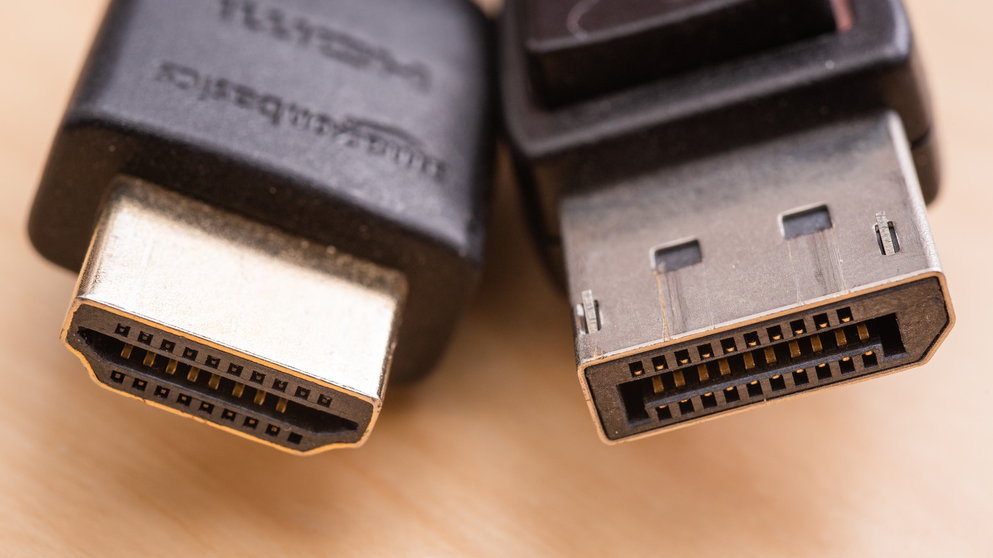 Which Port should we use on a gaming PC: DisplayPort or HDMI?