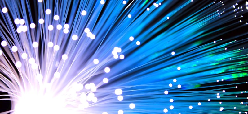 Introducing a Groundbreaking Internet Cable: Transmitting Data at 1.7 Billion Mbit/s